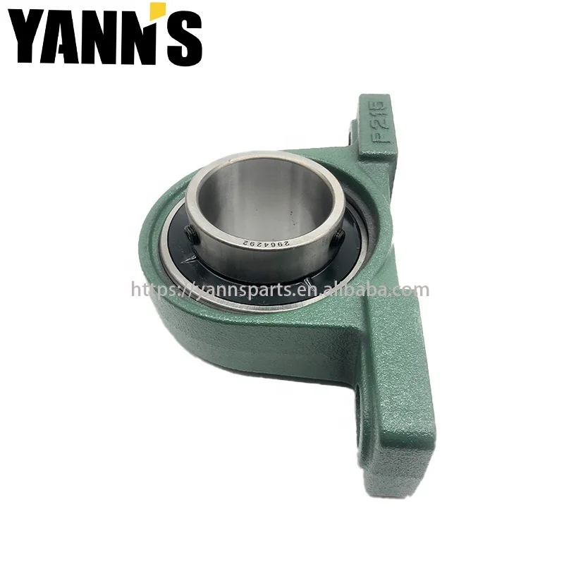 YANN'S 2964292 Transmission Bearing Pillow Block for CAT