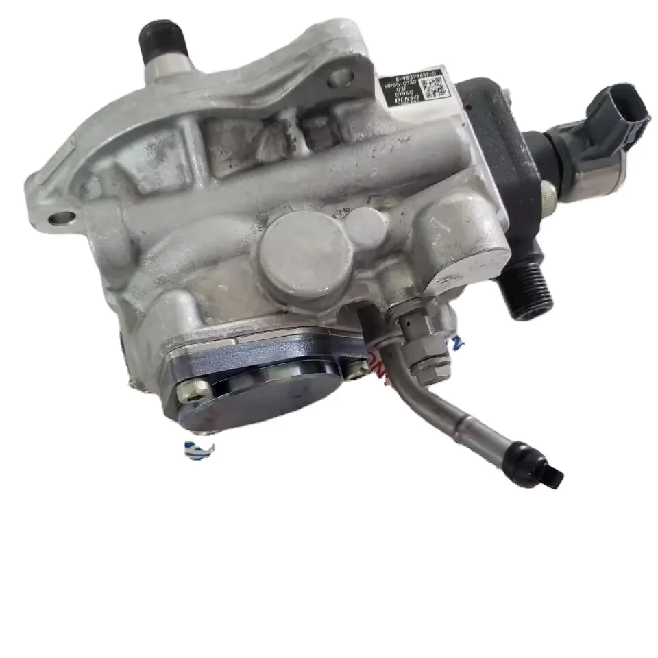 ま　 Diesel Fuel Engine Injection HP5 Common Rail Pump for Denso
