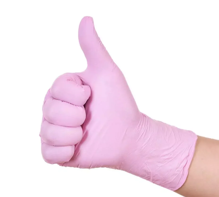 Перчатки нитрил розовые. СИТЕК мед розовый нитрил перчатки. Перчатки Soft Nitrile manual sn209. NITRIMAX перчатки XS розовые.
