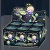 6 pezzi/set