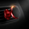 Red-air outlet