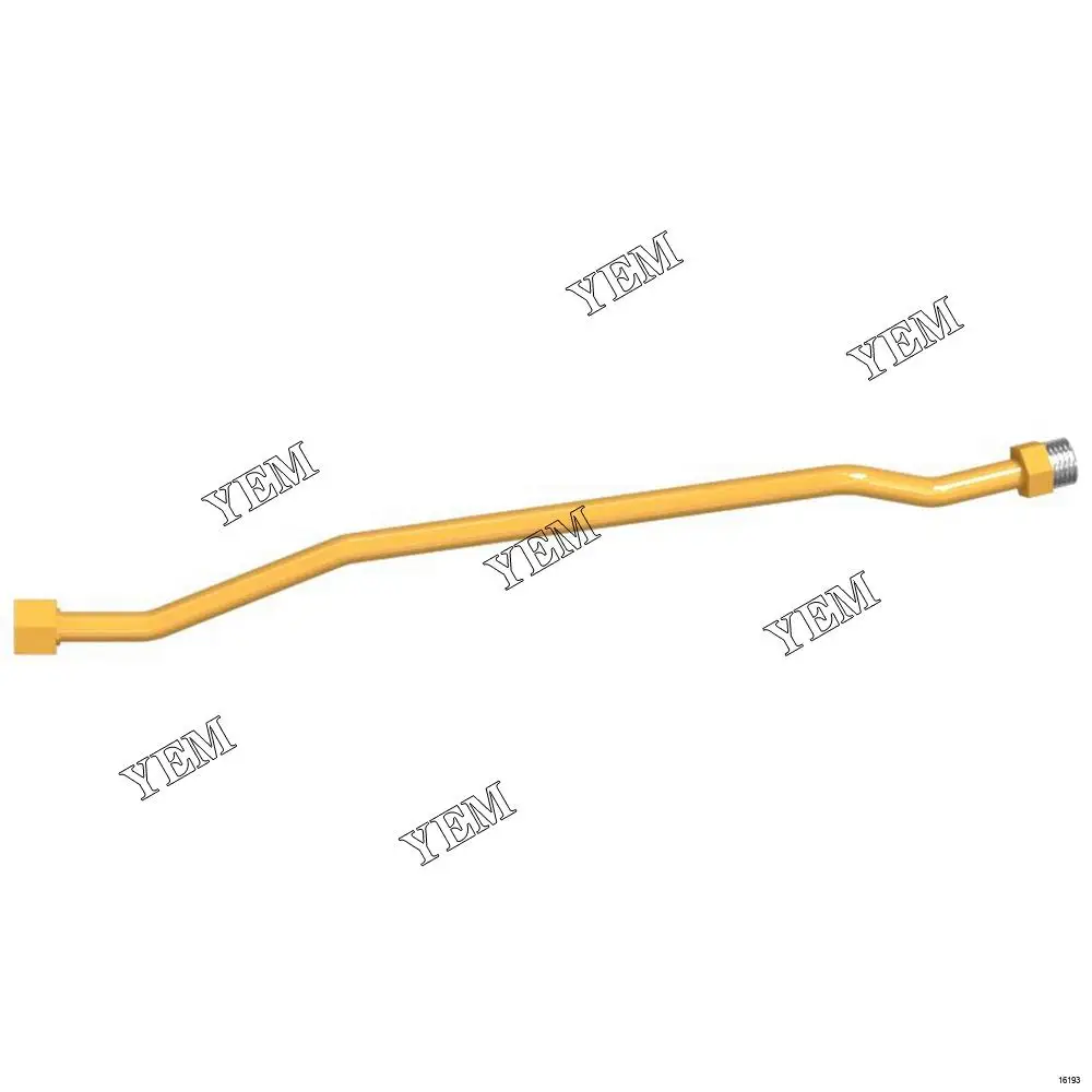 Tube Assembly 430-9059 4309059 Engine Repair Kit 4
