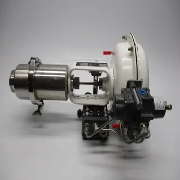 H.D. BAUMANN 54-84-251SA W/ TYPE 3661 NSNPNew Original Ready Warehouse Industrial Automation PLC Programming Controller