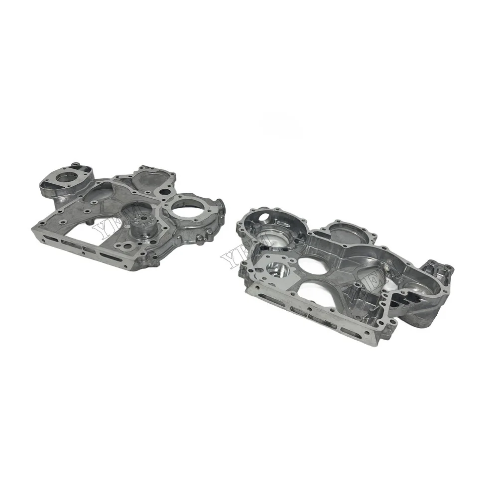 For Nissan TD27 PD6 PE6 FE6 Timing Cover Wholesale Engine Parts