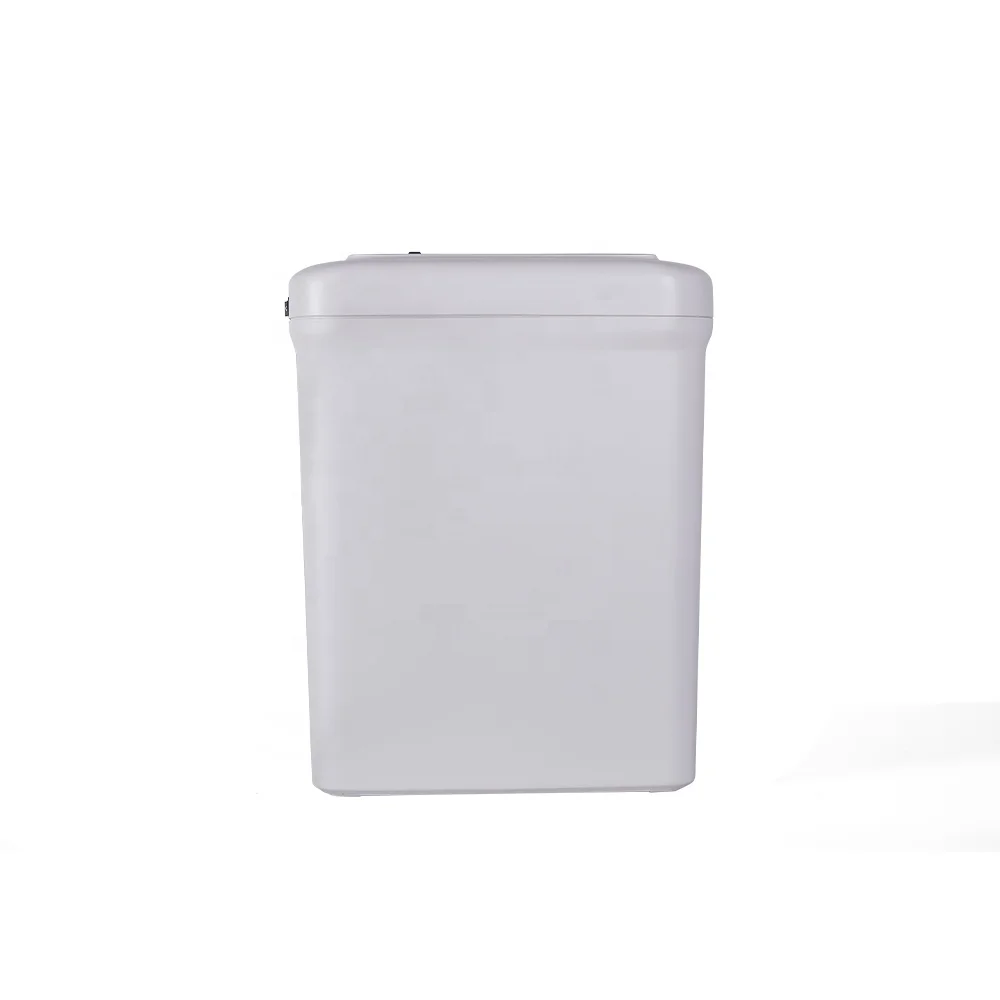 JP-1607CD Mini 230mm A4 P5 Secrecy Level Paper Shredder Cheap Price Electricity Personal Machine for Home