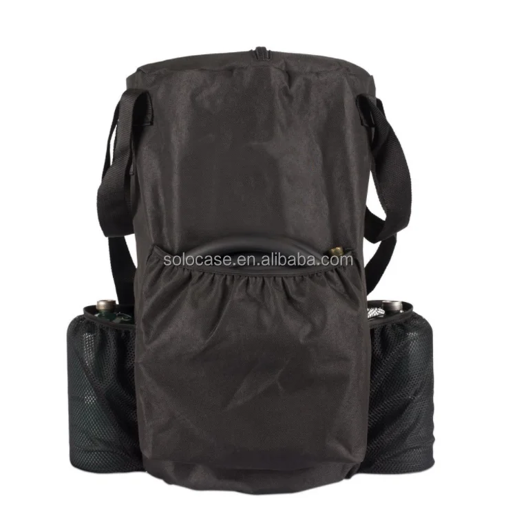 Outdoor Portable Propane Heater Storage Bag