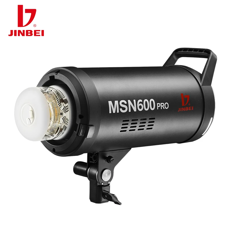 high speed strobe light