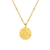 Gold YUN129G-3
