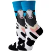 Vache bleue