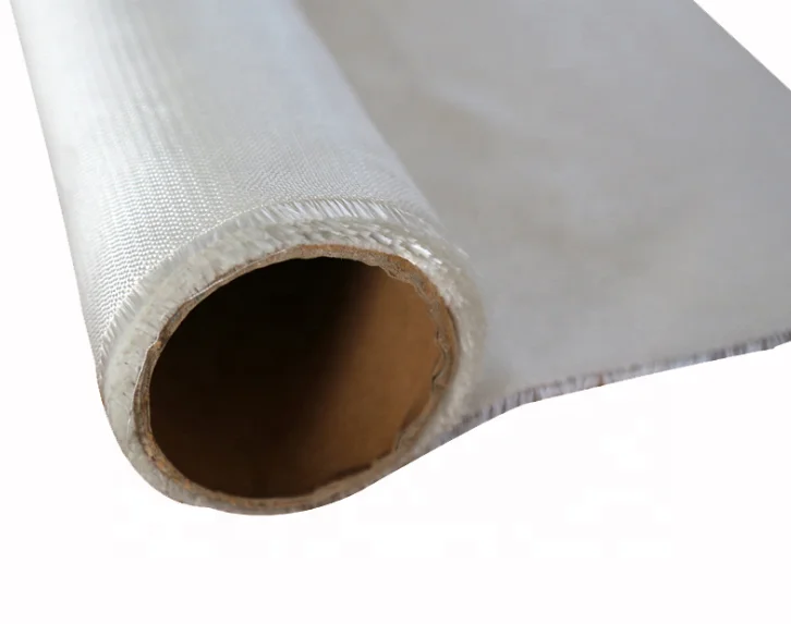 High Silica Satin Cloth For Welding Blanket, China High Silica Satin ...