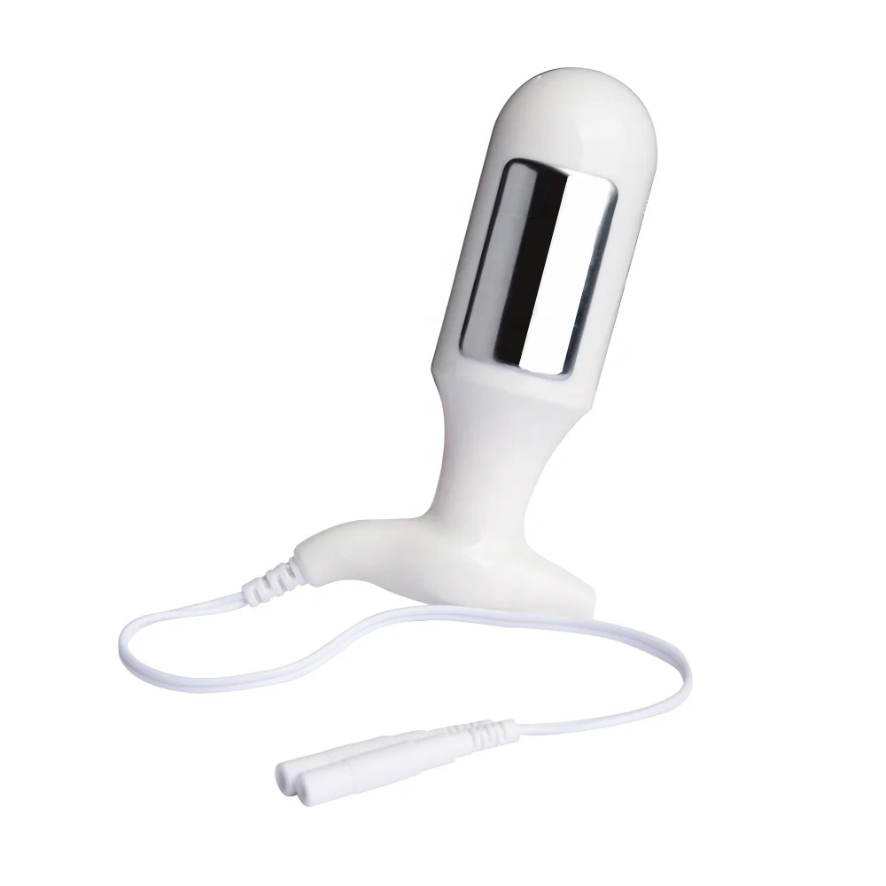 Konmed Kegel Exerciser Training Pelvic Floor Muscle Vagina Probe for Kegel Exercise