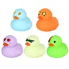 Colors Emote Duck