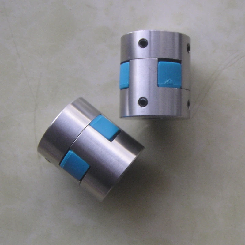GIICL8 High Torque Rigid Couplings