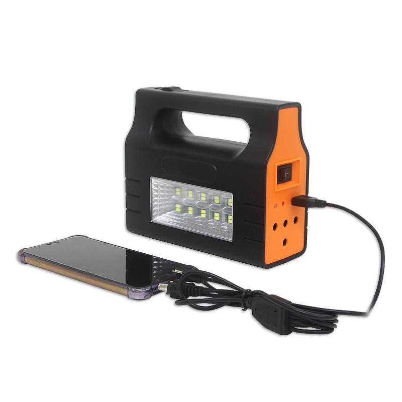 Solar Home Lighting System Gdlite Solar Lighting Solar Power Home Lighting System With Three Bulbs