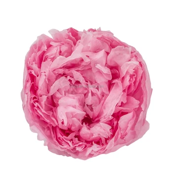 Wholesale Natural Real Forever Peonies Boxed Rose Preserved Flower