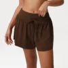 Shorts- Black