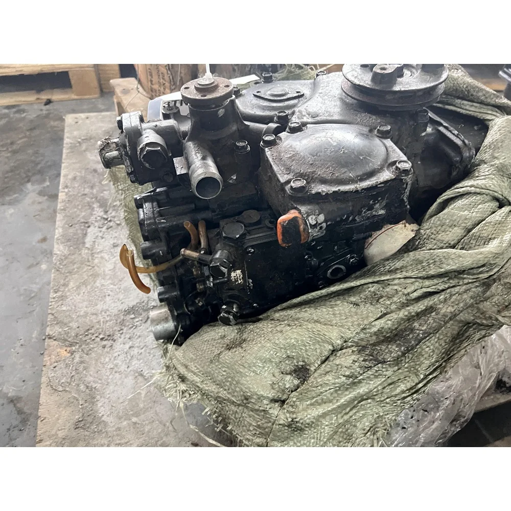 3TNM68 Diesel Engine Assembly Fit for Yanmar Engine 3
