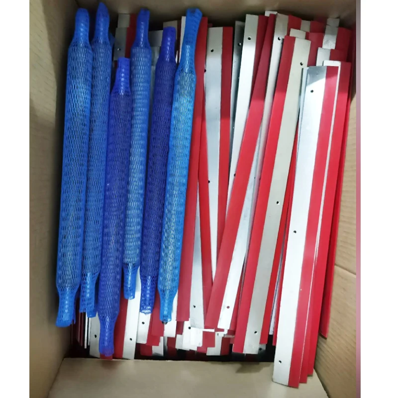 Good Quality Comber Machine Parts for Textile Machine Spare Parts