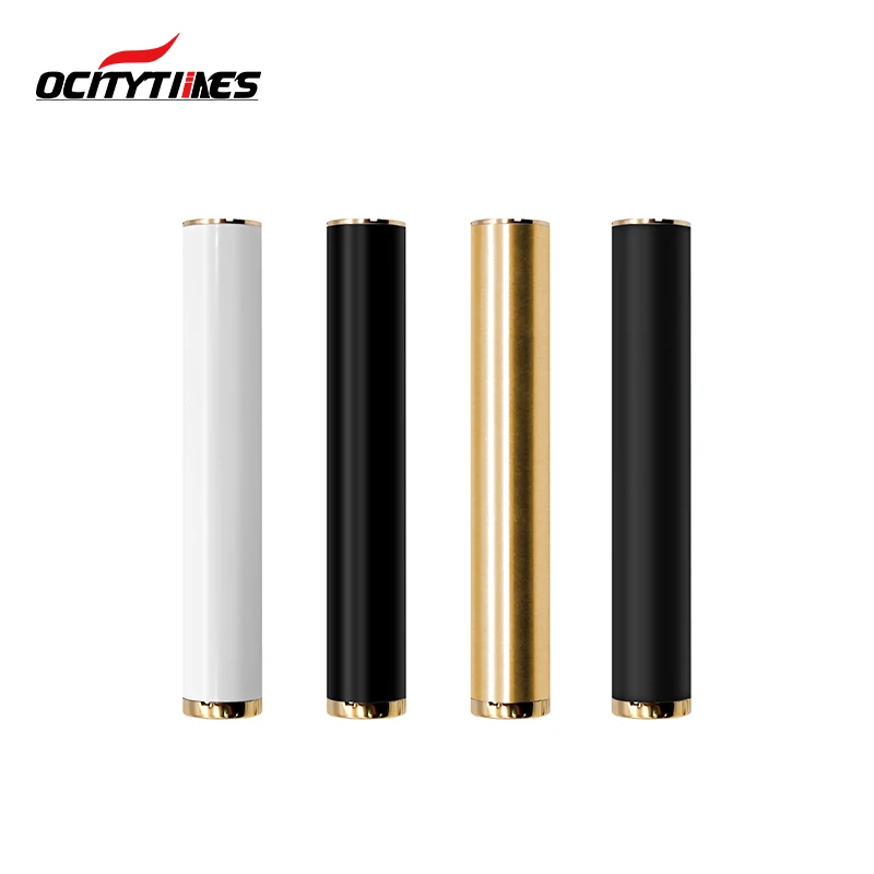 new products 2021 unique 530mAh no button autodraw vape pen battery