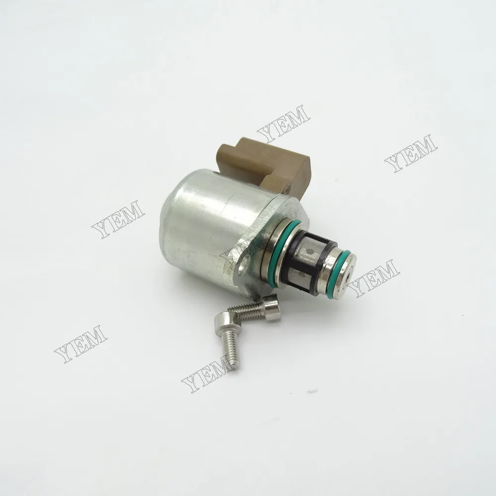 For Ford Metering Valve 28233373 Engine Parts With Warranty 2