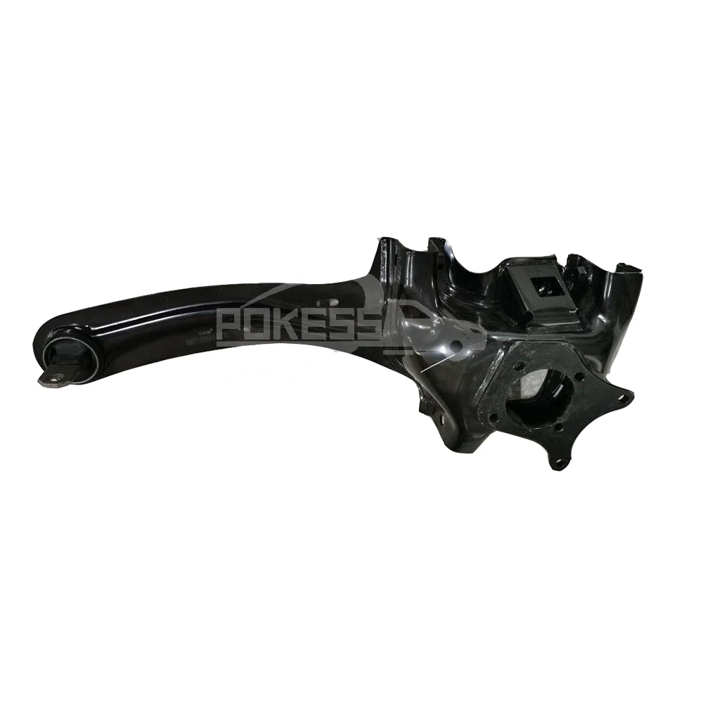 Knuckle Original Automotive Steering System 6M515A968AA 3M515A968FG Re... — 2