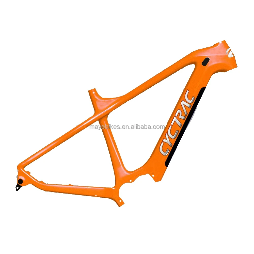 bafang m500 frame