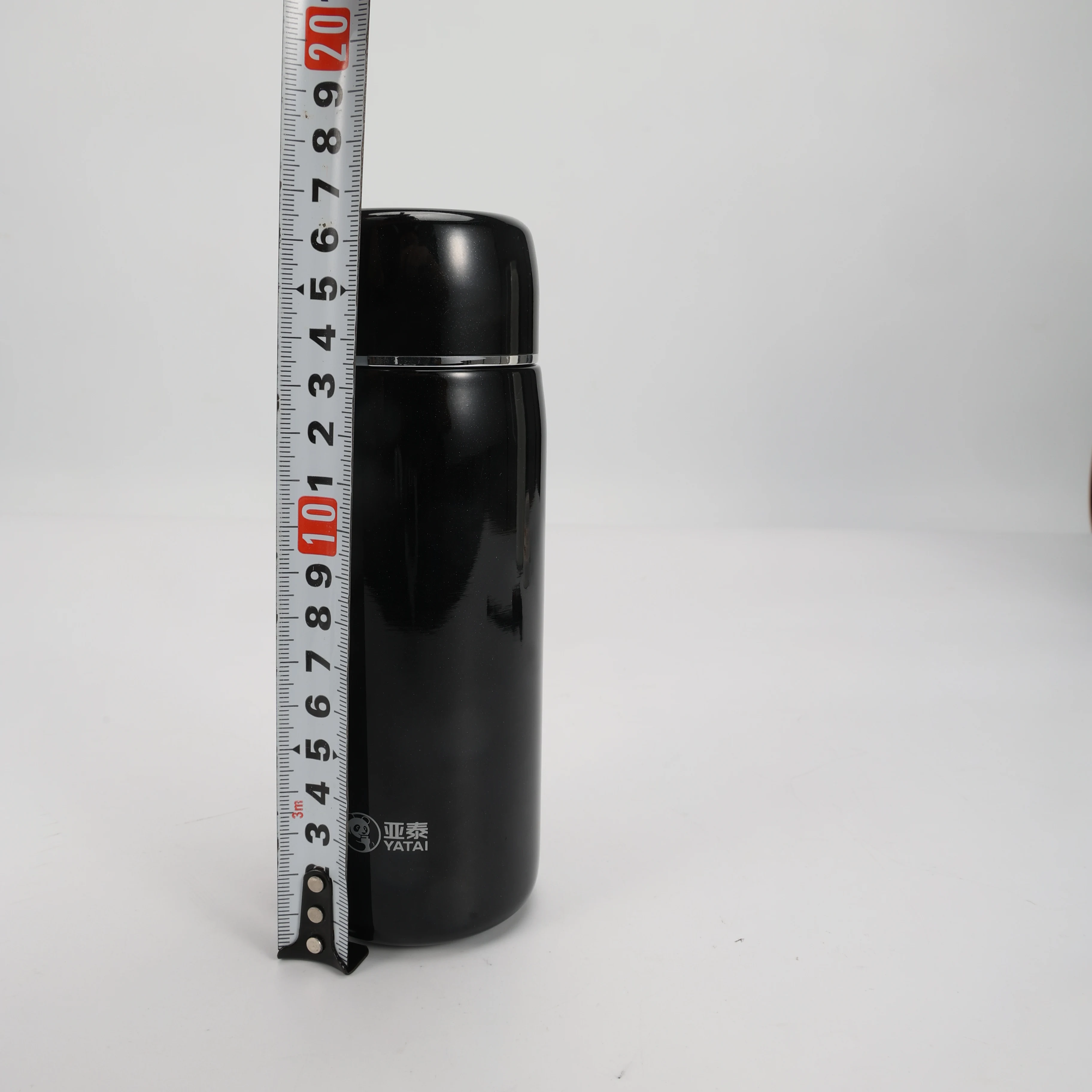 Classic Cute Summer Stainless Steel Tumbler Small Outdoor Water Bottle Flask for Back to School Travel Mug Drinkware