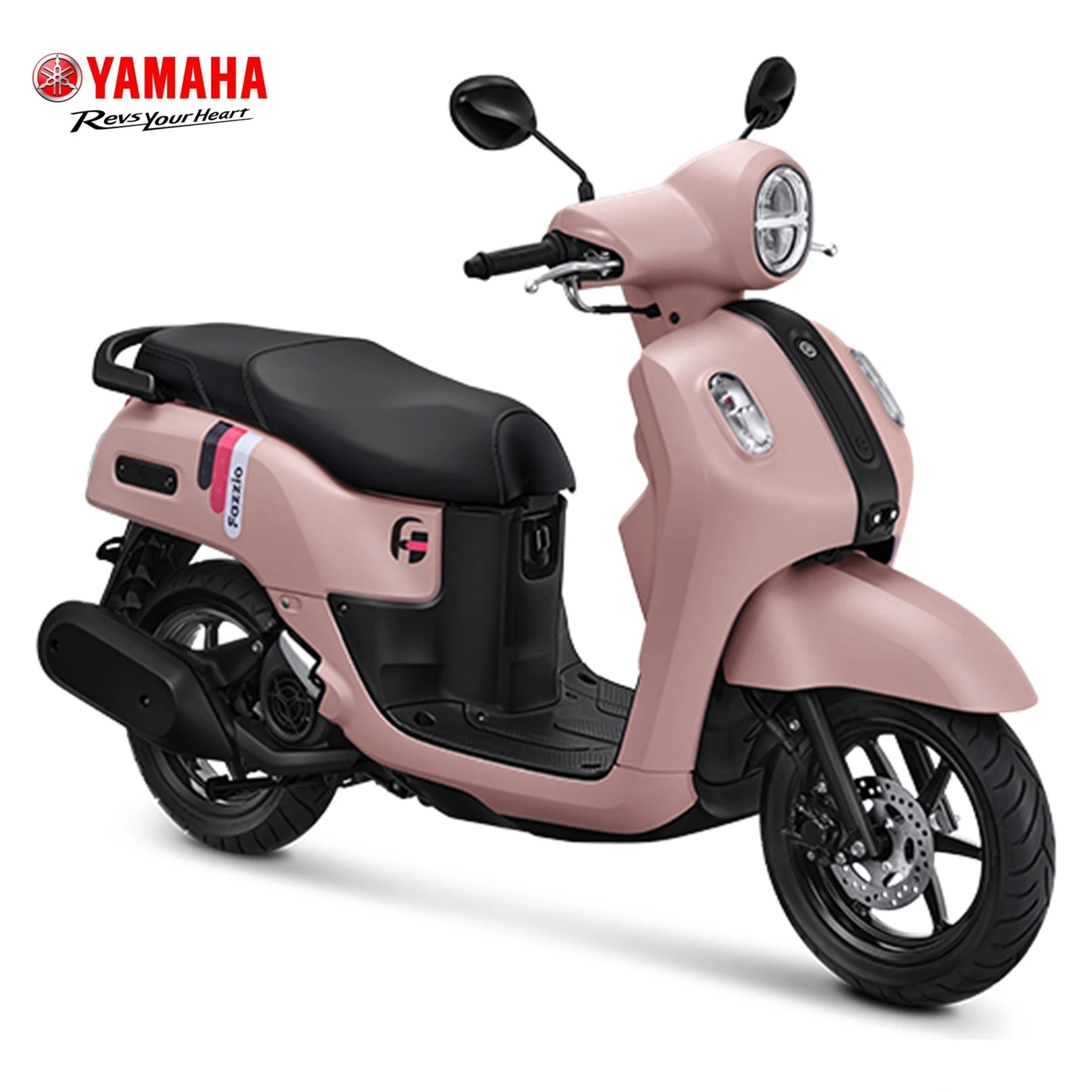 インドネシアヤマハ純正スクーターFazzio125バイク| Alibaba.com