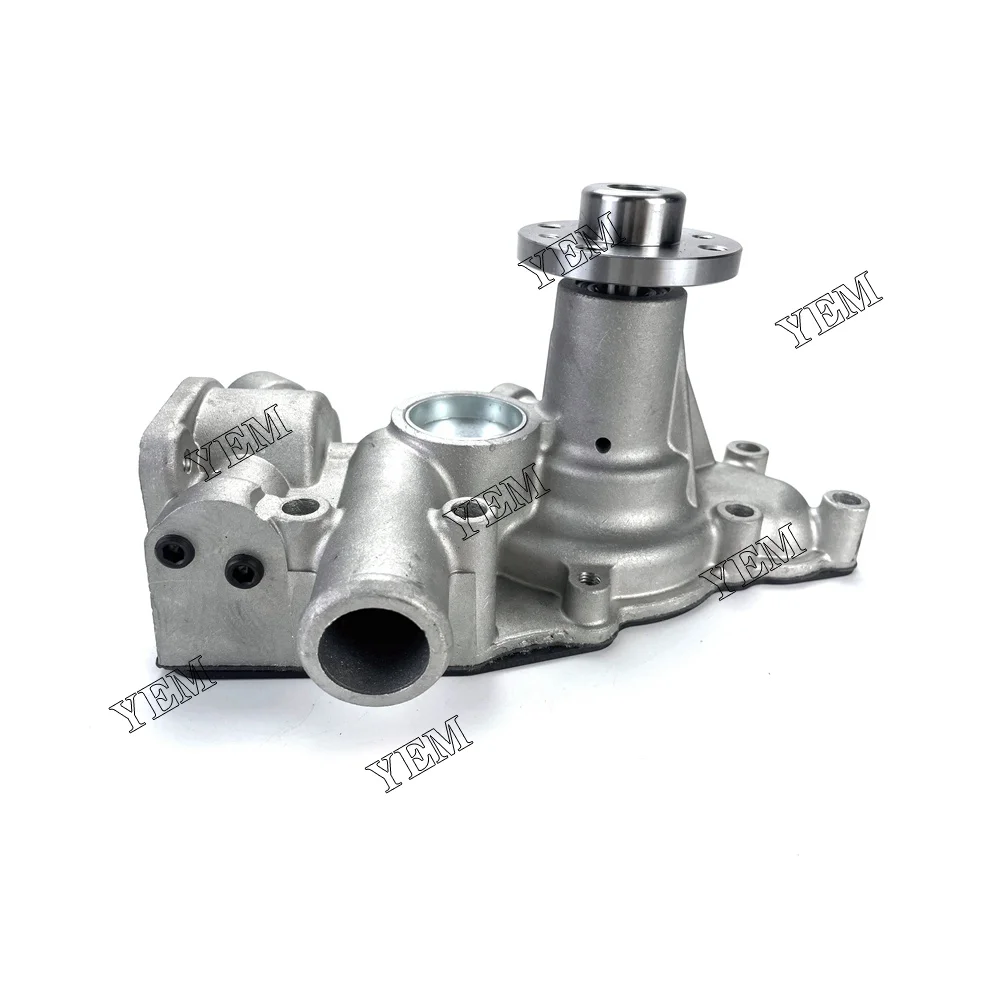 4LE2 8-98119522-1 Water Pump for Isuzu Engine Parts 5