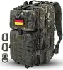 Flecktarn
