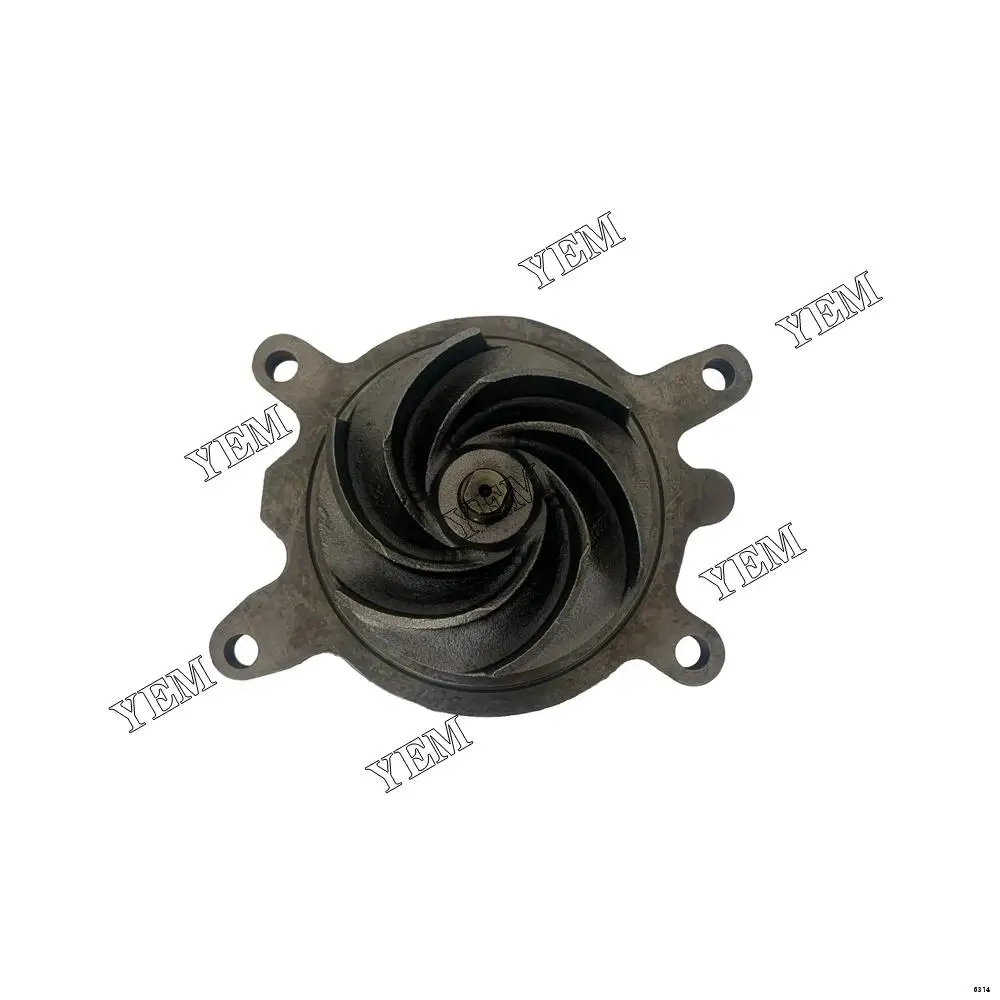 Water Pump For Caterpillar 3208 Forklift Excavator Skid Steer Aftermarket Parts
