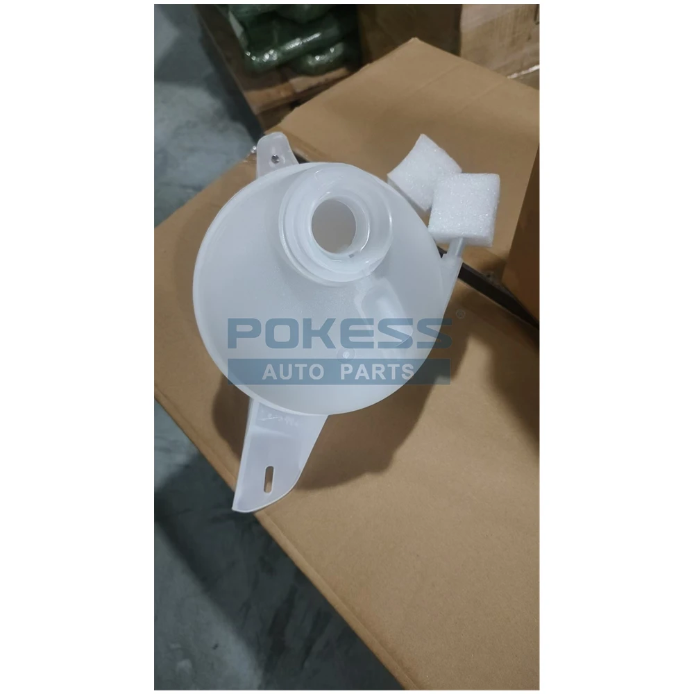 DG938101AA DG9Z8100A 5193938 RS531 GK218K218BA Expansion Tank for Tran... — 4