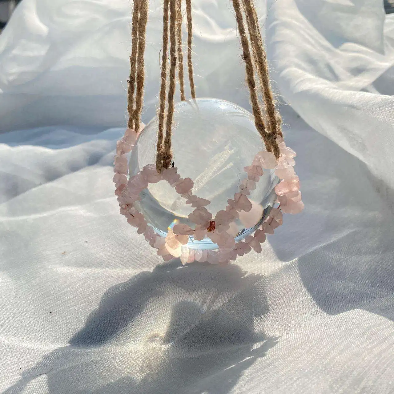 odm natural crystal stone rose quartz amethyst ornaments freeform feng shui home decoration-7