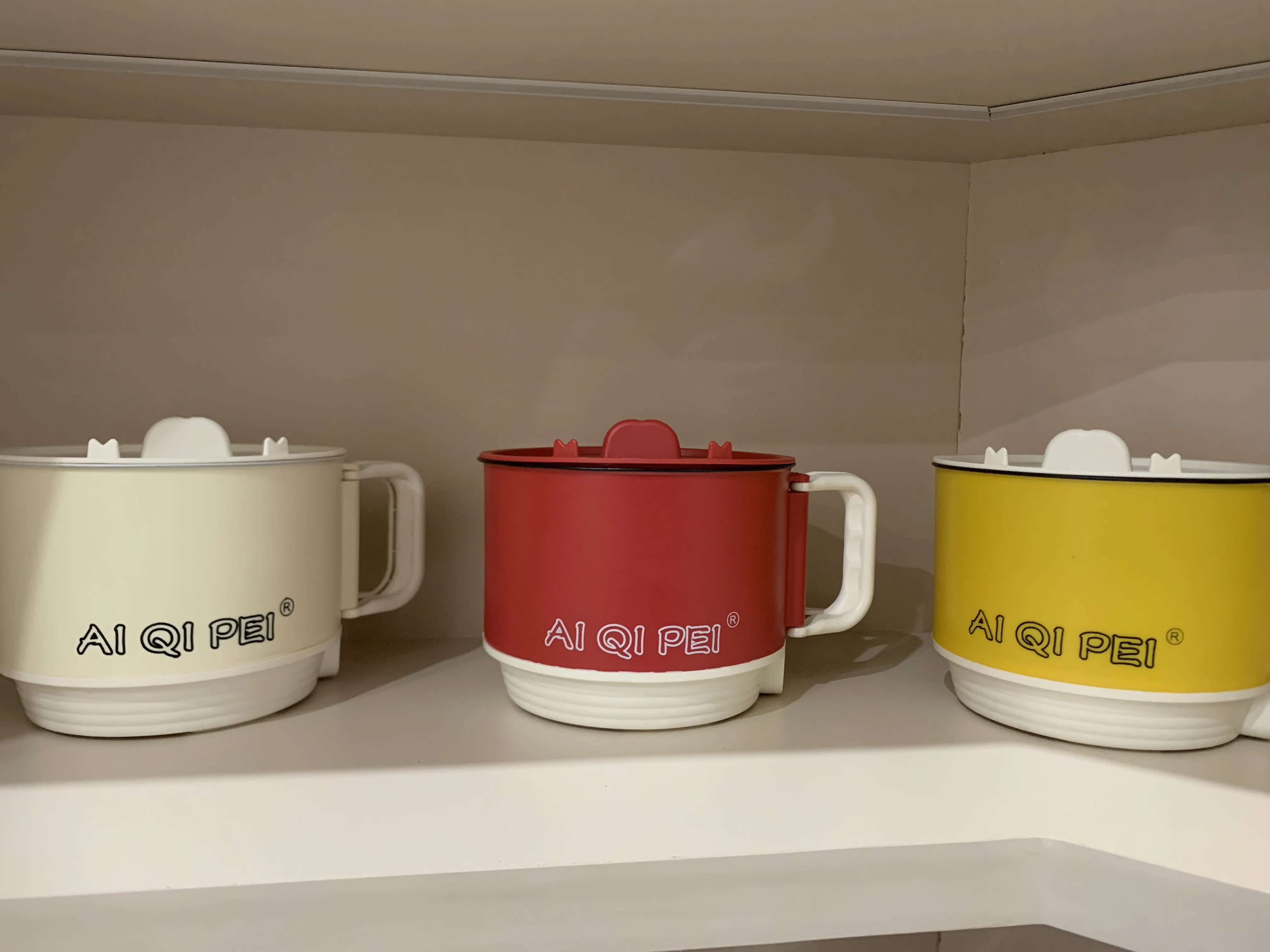 ZESHENG Factory-Home Dormitory Mini Rice Cooker Cooking Multifunctional Electric Hot Pot Portable Noodle Pot