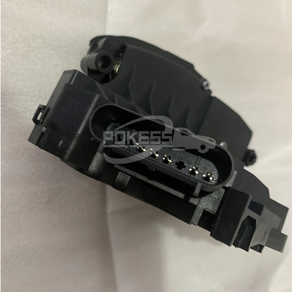 Car Gadgets Door Lock AM5AU21812BC CM5AA21812BA Front Door Lock Right ... — 6