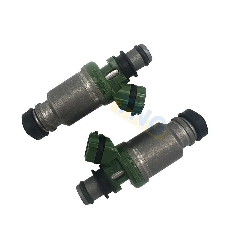 Toyota Fuel Injectors - High Performance & Reliable Solutions