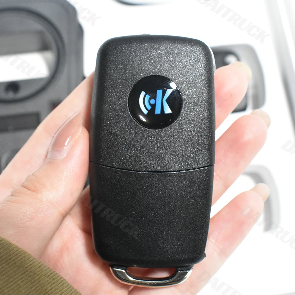 KEYDIY KD X2 Key Remote Maker Unlock and Generator Transponder Cloning Device with 48 96bits Key Programmer
