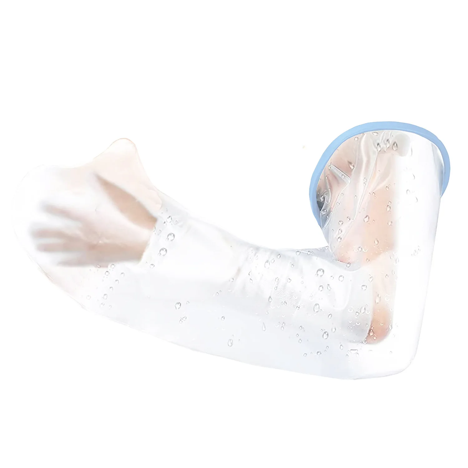 Factory Price Foot Cast Protector Shower Waterproof Shower Boot Cover Cast Ankle Wound Cove