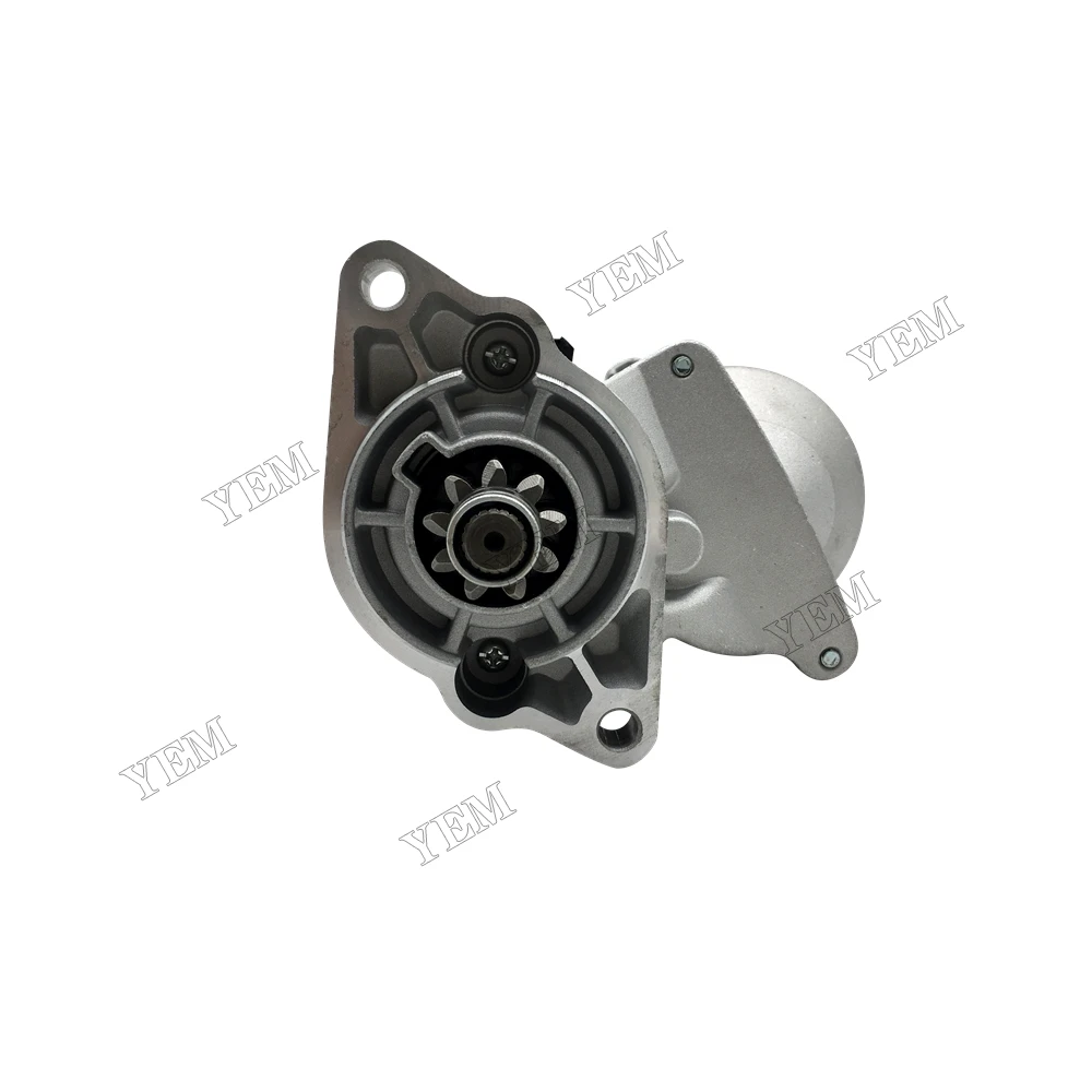Starter Motor for Kubota D782 U15 D722 D902E Replacement Engine Parts 2