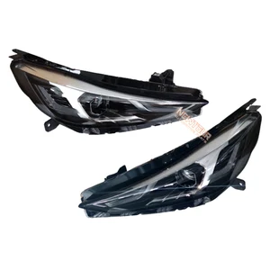 Automobile Auto Parts MG5 Front Headlights Head Lamp Light for Saic Car Spare Parts