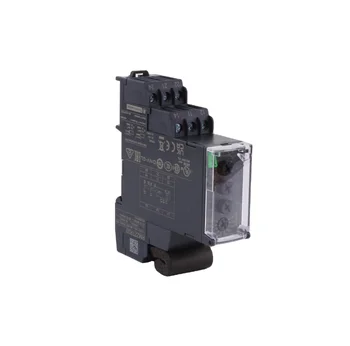 On delay timer RM22TR33 Harmony Timer Relays Dual function Shanghai Chaoyou automation controller supplier