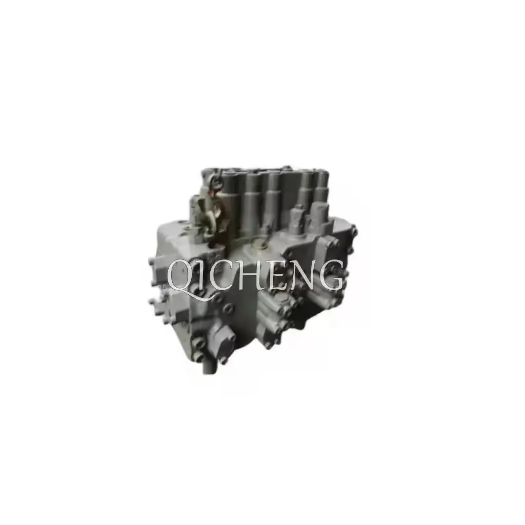 4641835 PISTON PUMP 6WG1 for Hitachi ZX650LC-3 ZX670LCH-3