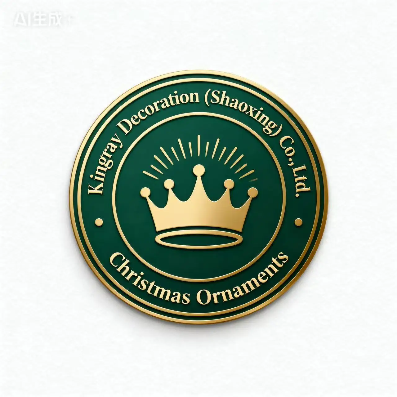 Kingray Decoration (shaoxing) Co., Ltd.