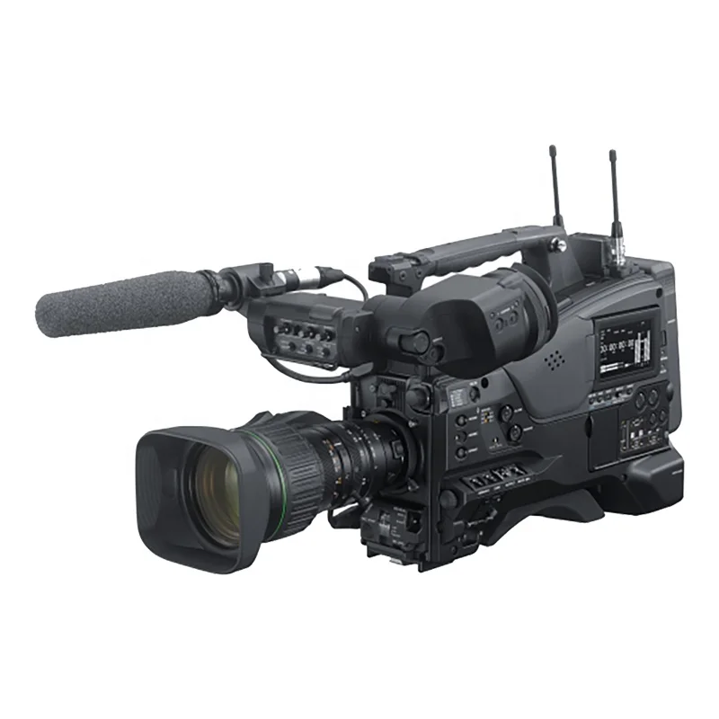 DF Wholesale 99% New PXW-X580 4kビデオカメラ録画ハンディカム