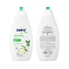 Gel de Ducha de Pepino y Té Verde 500ml