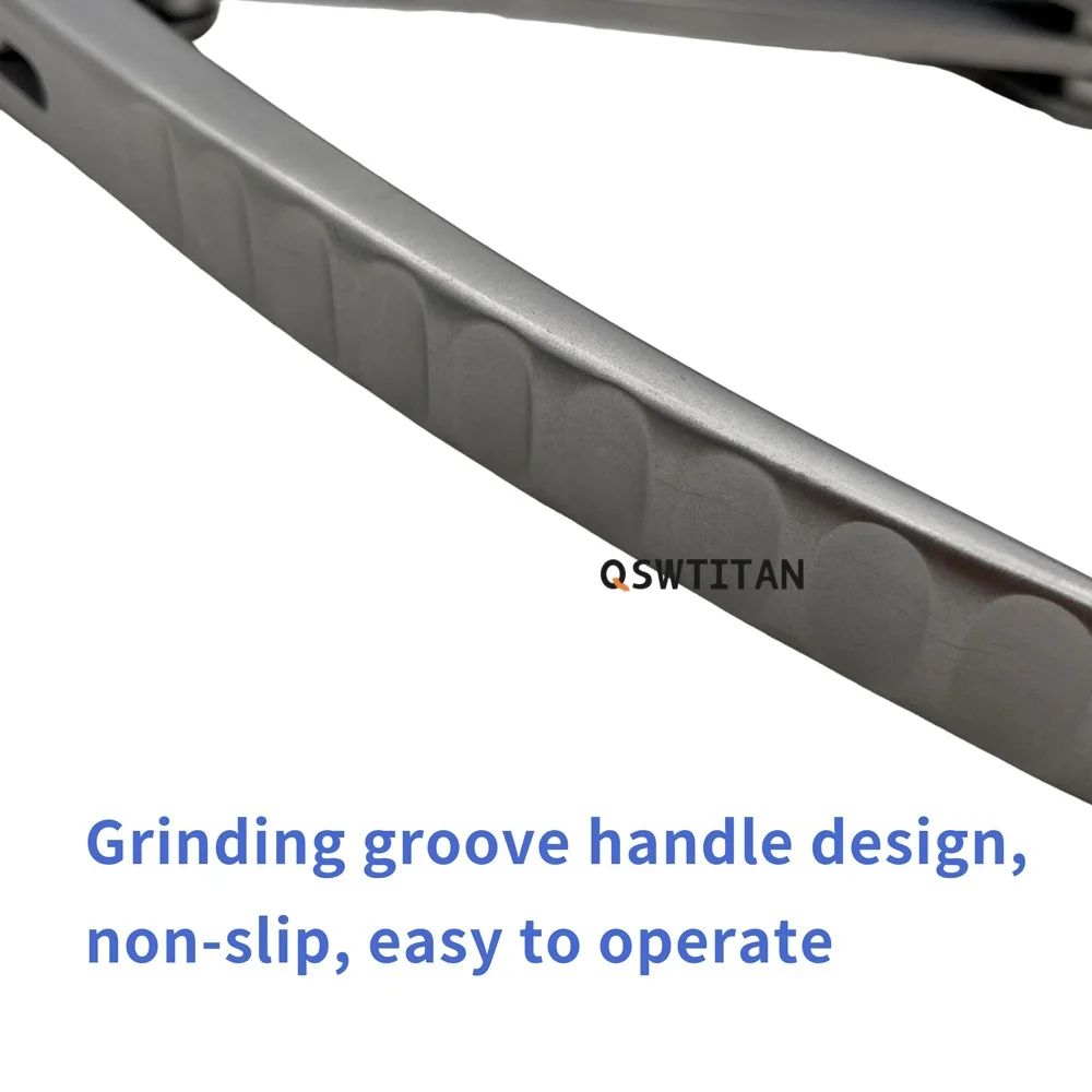 Kirschner Wire Scissors