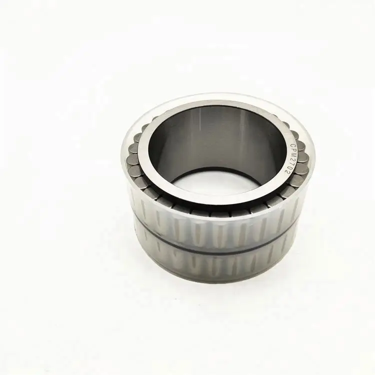 Full Complement Cylindrical Roller Bearing CPM2681 CPM 2681