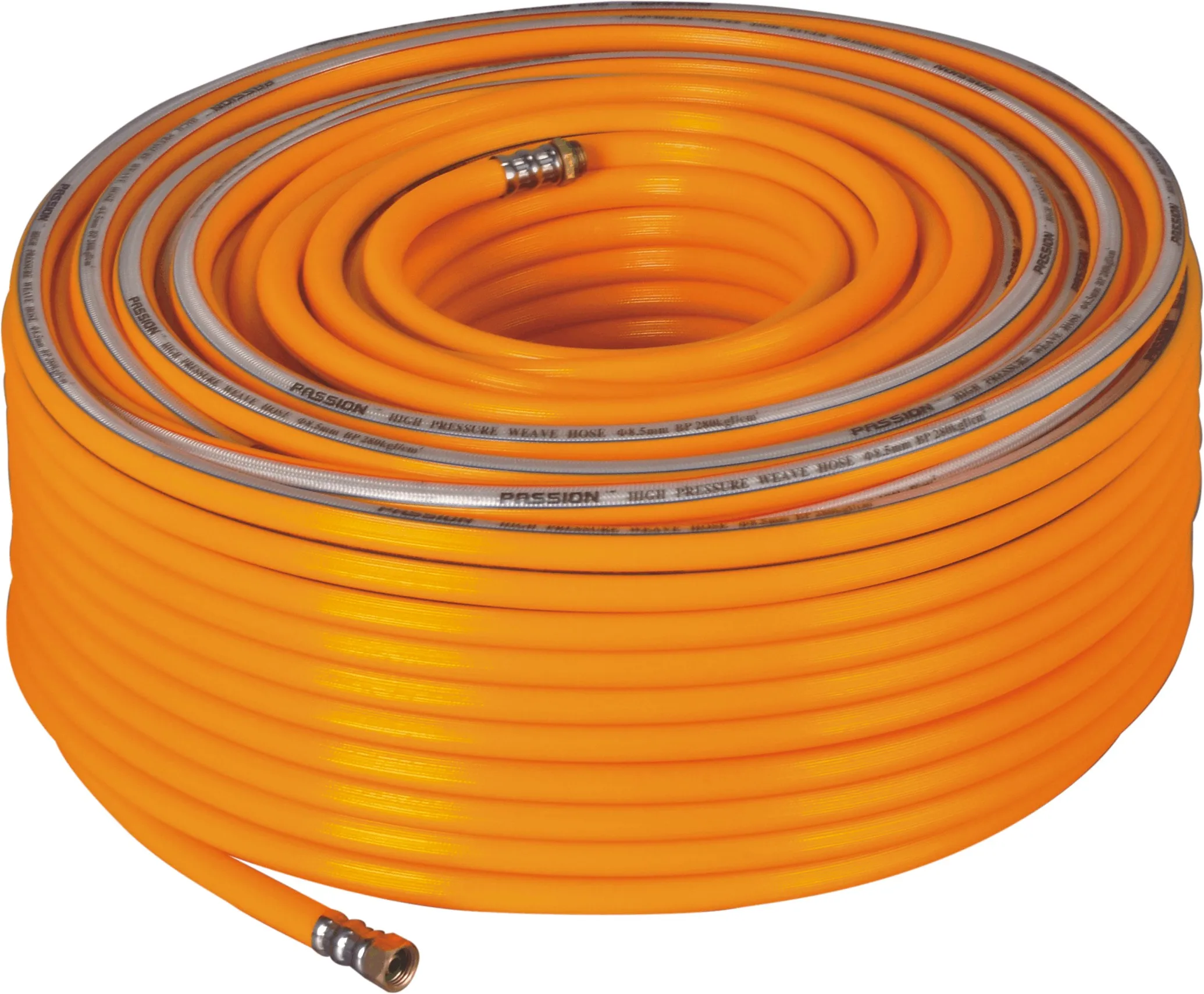 Yellow Flexible Hose Pvc High Pressure Hose Power Sprayer Hose Buy