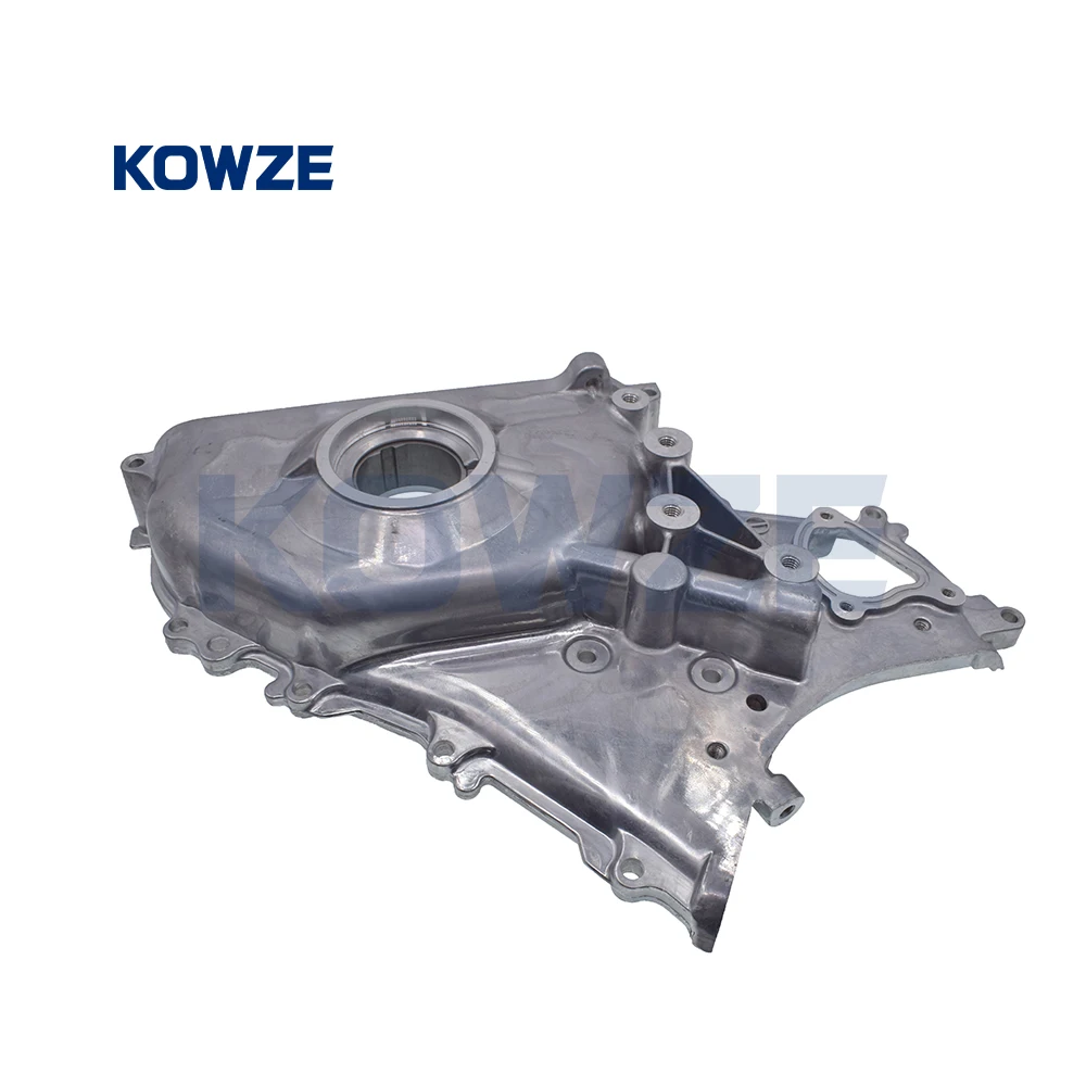 Oil Pump for Nissan Cabstar Navara Pathfinder D40 YD25