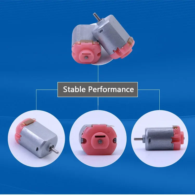Herstellerlieferant F130 Elektrische Zahnbrste Vibration Gnstiger Preis  Mikro-Elektronik-Brste DC-Motor